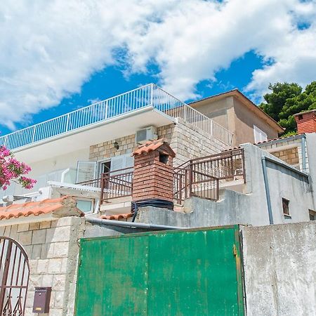 Apartments By The Sea Podaca, Makarska - 13974 Exterior foto