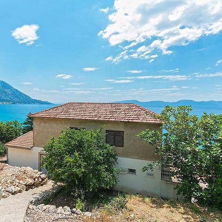 Apartments By The Sea Podaca, Makarska - 13974 Exterior foto