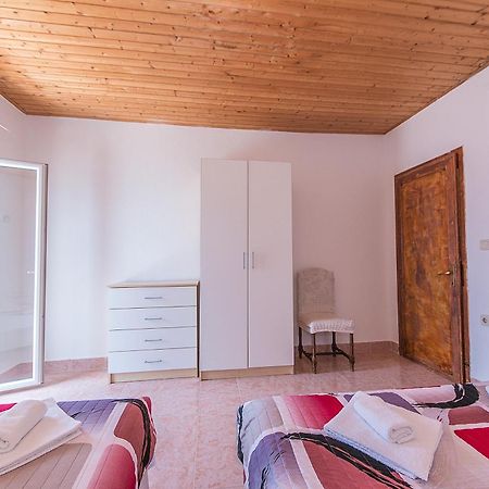 Apartments By The Sea Podaca, Makarska - 13974 Quarto foto